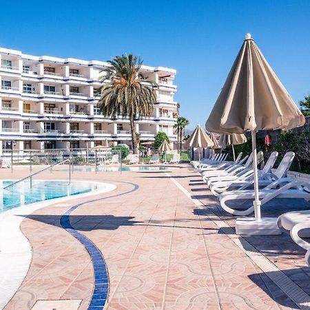 Apartamento Jose San Bartolome de Tirajana  Exterior photo