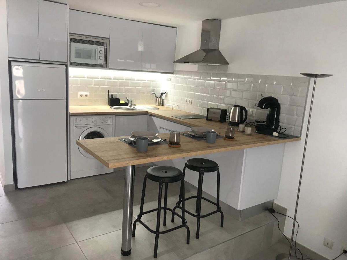 Apartamento Jose San Bartolome de Tirajana  Exterior photo