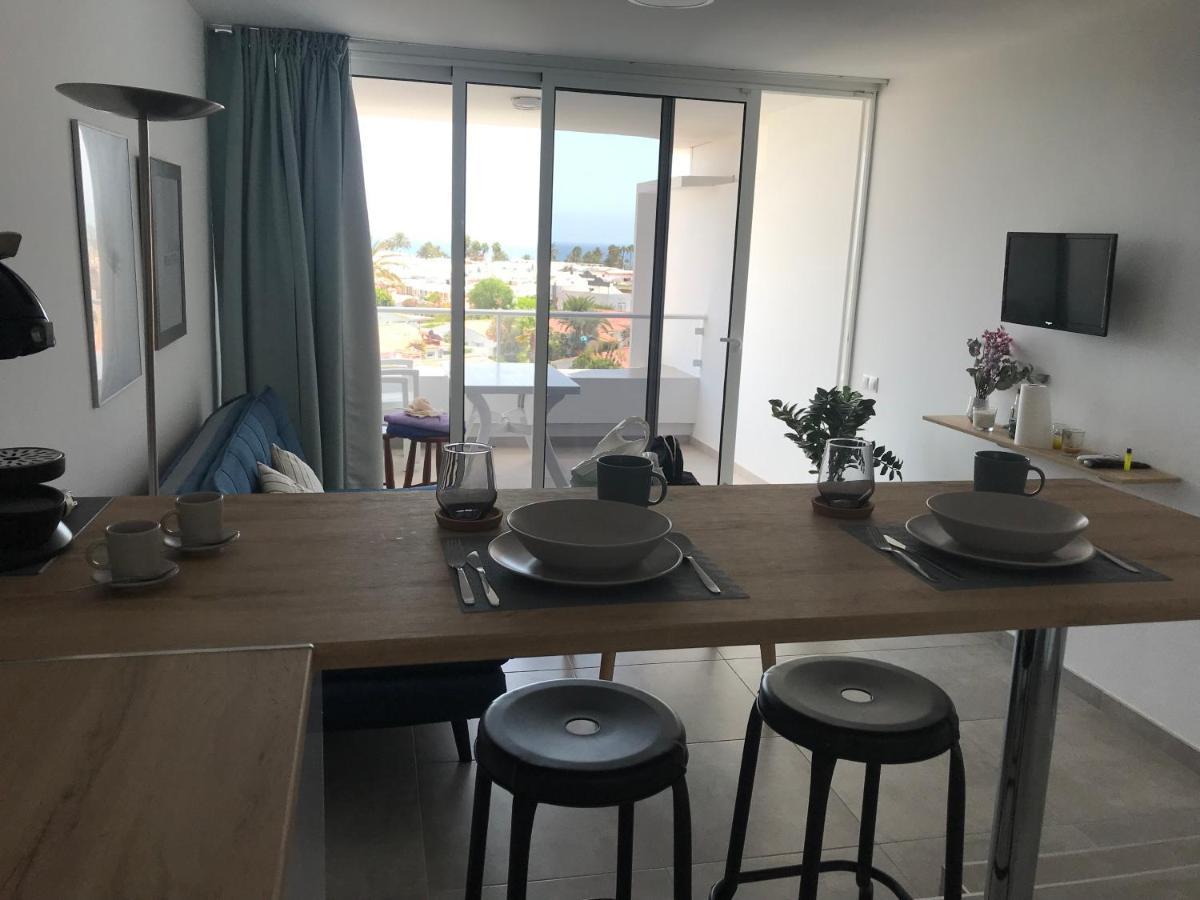 Apartamento Jose San Bartolome de Tirajana  Exterior photo