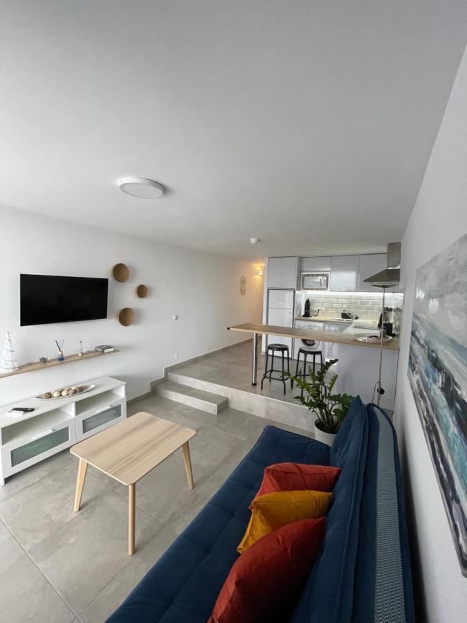 Apartamento Jose San Bartolome de Tirajana  Exterior photo