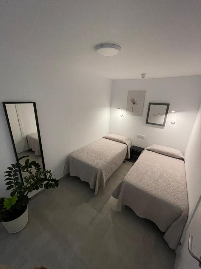Apartamento Jose San Bartolome de Tirajana  Exterior photo