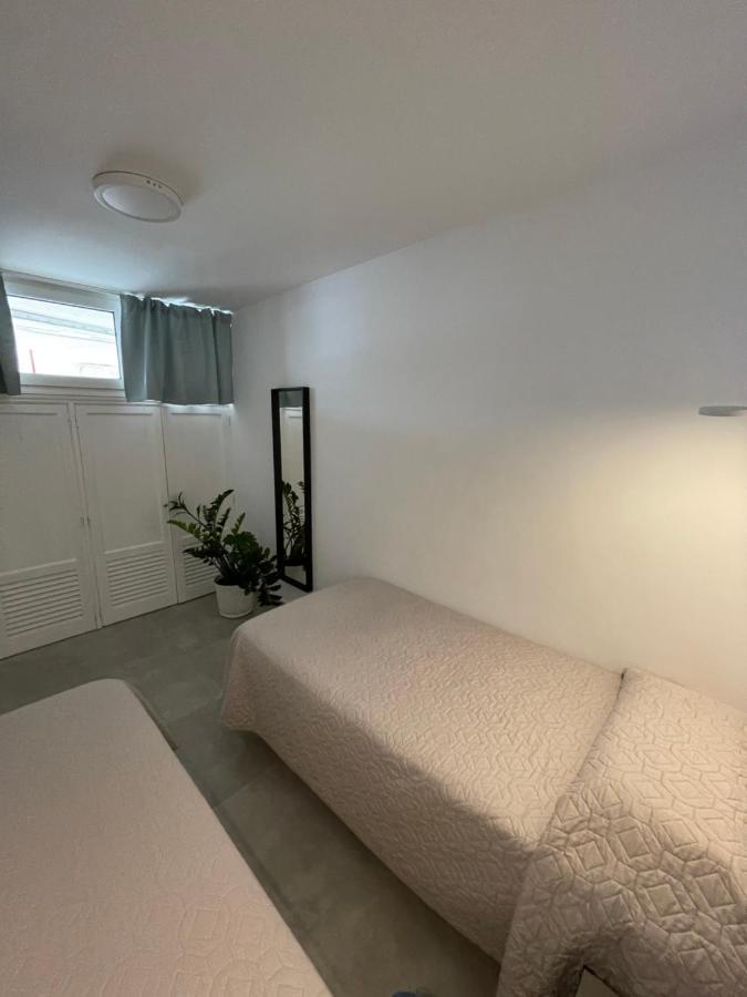 Apartamento Jose San Bartolome de Tirajana  Exterior photo
