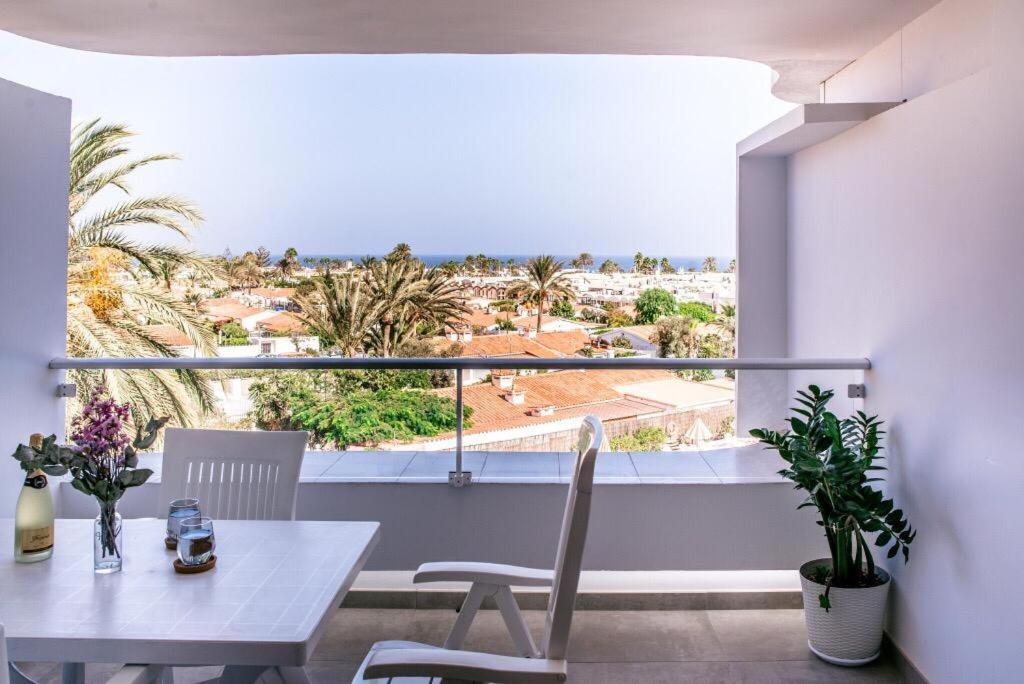 Apartamento Jose San Bartolome de Tirajana  Exterior photo